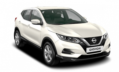 Новый  Qashqai New в наличии в Москве