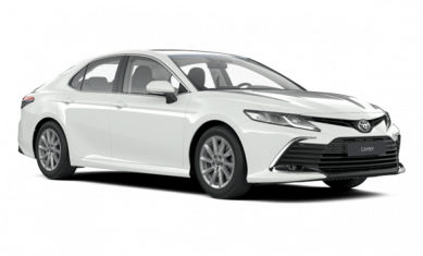 Новый  Camry New в наличии в Москве