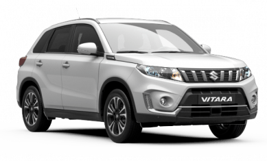 Новый  VITARA в наличии в Москве