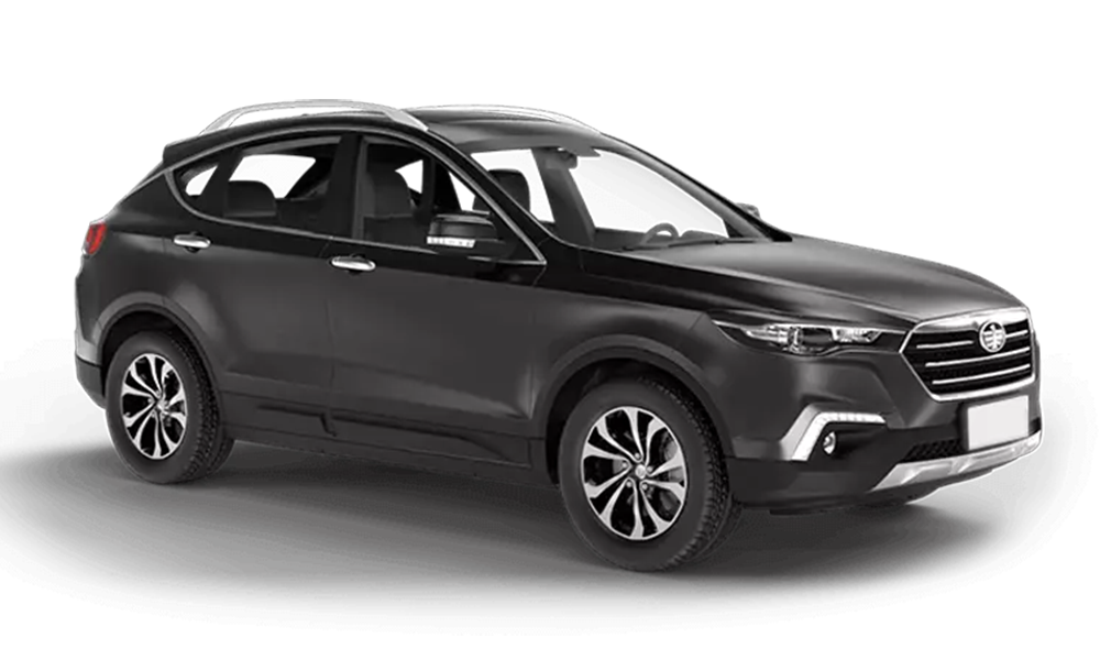 Новый  Besturn X80 в наличии в Москве